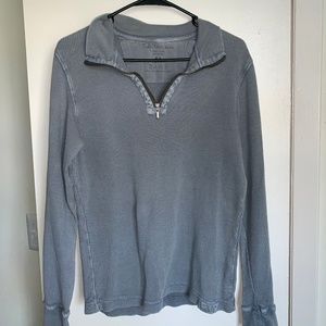 Men's Calvin Klein Long Sleeve Light Sweater
